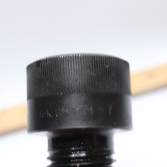 Socket Head Cap Screw Alloy Steel 1-1/4″-7 x 4-1/8″ x 7/8″