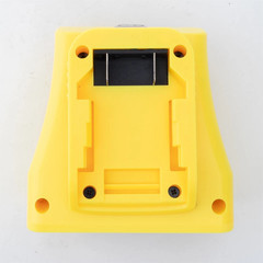 DC Labor Power Supply Adjustable Voltage Regulator For Dewalt 18V 20V Batteries