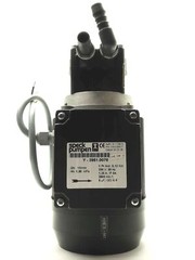 Speck Pumpen Y-2951.0078 Water Pump 11l/min 1-Phase 230VAC for Rofin Starweld 40