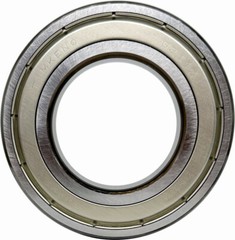 TIMKEN 6211-ZZ Double Metal Seal Bearings 55x100x21mm Ball Bearings 6211ZZ 6211