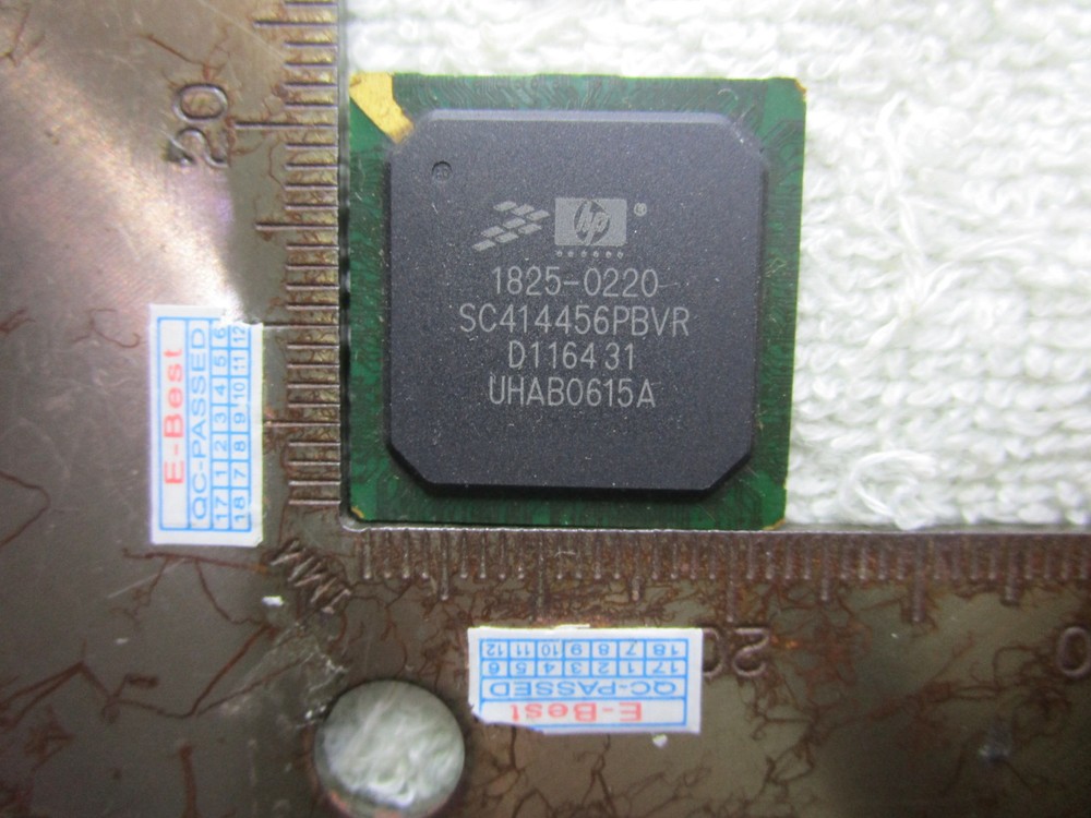 1x SC4I4456PBVR SC4144S6PBVR SC41445GPBVR SC414456P8VR SC414456PBVR BGA IC Chip