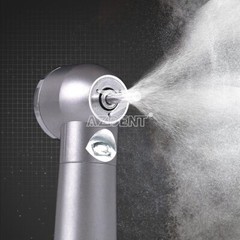 Joydental Dental E-generator LED High Speed Handpiece/ 20Types FG Diamond Burs