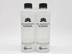 Marianna 99% Isopropyl Alcohol IPA Pure Concentrated 16oz 2 Pack
