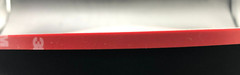 3M Double Sided Acrylic Foam Automotive Tape – Gray, 1/4″ X 36-Yards 4229P