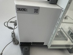 Mettler Toledo XPE26 Microbalance