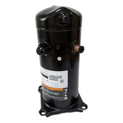 Scroll Compressor 208-230V 1PH 4.5 Tons R-22 For Copeland ZR54K5E-PFV-800 USA