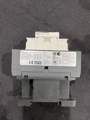 Schneider Electric LC1D25G7 Non-Reversing Contactor LC1D, 3P, 1NO 1NC, 25A, 220