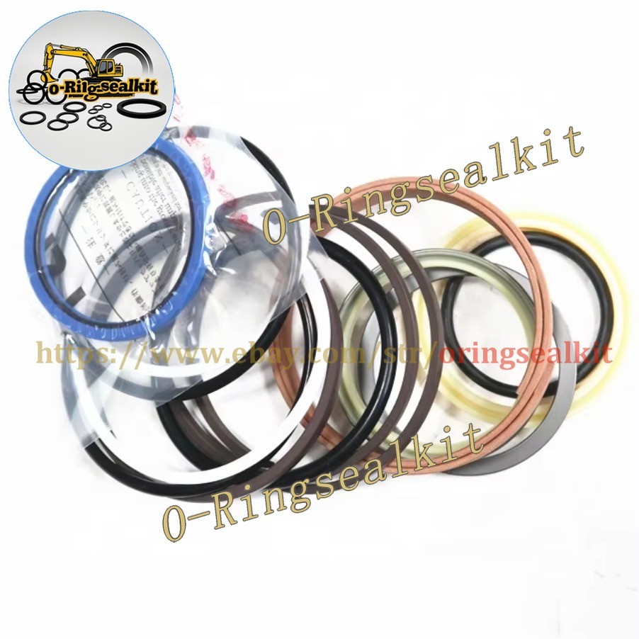 VOE14289129 BOOM SEAL KIT 0.4KG For Volvo EC210B LC
