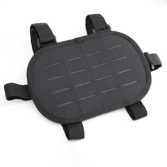 Lightning X Vehicle Universal Headrest Laser Cut MOLLE Mount | LXPB-HR