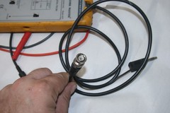 Probe Master 4231 High Voltage Differential Probe 1000 Vrms Cat III