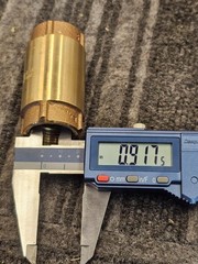 Legend Valve T-450NL 3/4″ T450 NO LEAD IN-LINE CHECK