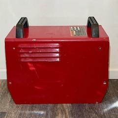 Lincoln Electric Invertec V300-Pro Welder Outer Cover Case Sheet Metal Shroud