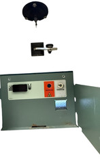 BD BECTON DICKINSON FACSCALIBUR FLOW CYTOMETER E5465