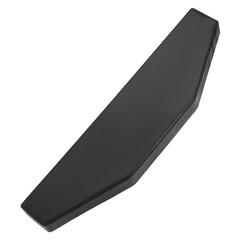 Stabilizer Street Pad For John Deere 310,315,325,410,710 Backhoes-3 Bolt Style