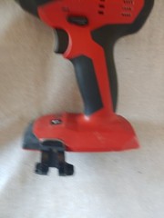 Hilti SID4-A22, Lithium-Ion 1/4 Hex Impact Driver TOOL ONLY USED TESTED RT