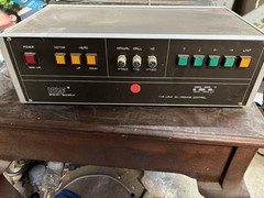 LPKF SYSTEM SEEBACH MACHINE CONTROL COLRCAM CONTROLLER 2226/86/101P/CC
