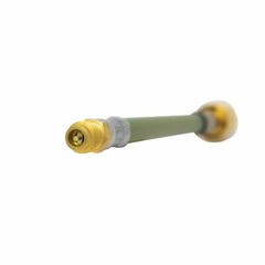 Leak Saver Direct Inject UV Leak Sealer Up to 5T Seal Fast and Easy
