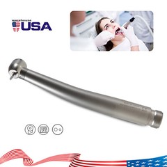 Turbina NSK PANA MAX Style Dental High Speed Handpiece Push Button 2 Hole Borden