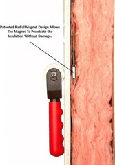 Magnepull XP1000: Hand-Powered Cable Pulling System for Effortless Installations
