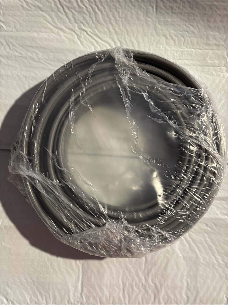50 ft 8′ 3 with ground UF-B Copper Wire (Direct Burial)