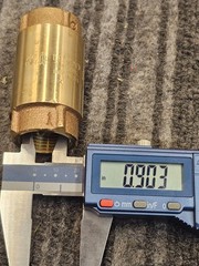 Legend Valve T-450NL 3/4″ T450 NO LEAD IN-LINE CHECK