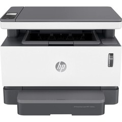 HP Neverstop 1202nw Laser Multifunction Printer – Monochrome – Copier/Printer/Sc