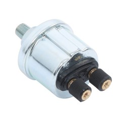 12-24Vdc 1/8NPT VDO 360-025 Oil Pressure Sensor Gauge Sender Switch 0-150PSI