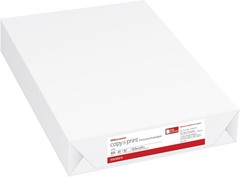 ® 3-Hole Punched Multi-Use Printer & Copy Paper 3 Reams White Letter (8.5″ x