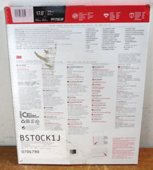 3M PF170C4F Framed Desktop Monitor Privacy Filter for 17″ LCD/CRT New