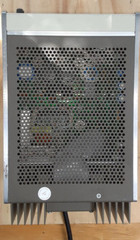 HP6115A Precision Lab Power supply 0-100VDC Imax=0.8A 10mV resolution Low noise