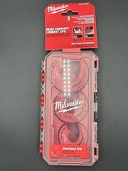 Milwaukee 48-22-4267 Close Quarters Copper Tubing Cutter Set, 3 Piece