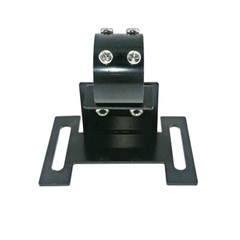 22mm 26mm Laser Marker Support Adjustment Mount Module Fixed Heatsink