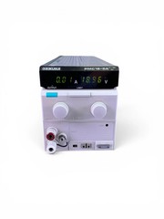 Kikusui 18V DC Regulated Benchtop Power Supply PMC18-5A (Best Offer!)