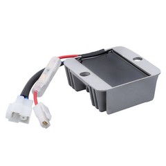 12V DC 178F/186F Voltage Regulator Rectifier For KDE3500 5000 6500 6700