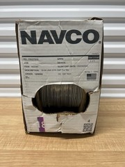 NAVCO Windy City Wire 18/4 SMARTWIRE Plenum Cable 1000′ Box 18 AWG CMP E143243
