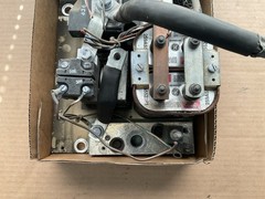 *Parts/ Repair* Hyster GE EV-200 SCR Control IC3645EVR1. Includes ASM Card. M31