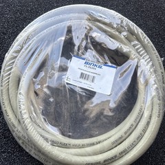 BINKS 25 FT GENUINE”HVLP ERGO-FLEX HOSE 3/8 – 125 PSI. New sealed