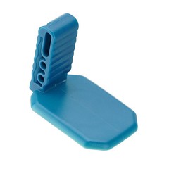 Autoclavable Dexis Digital Dental Sensor Holder 30Pcs Dental X-Ray Positioning U