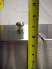 STAINLESS STEEL FILTER DISPENSER