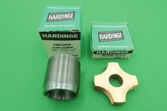 Hardinge Precision Lead Screw & Follower 64 Pitch Excellent HHR769664 R736964