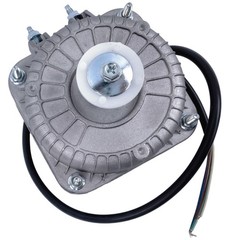 YZF18-25 Fan AC Motor 120V 60HZ 18W 1.01A 1550 r/min, Shaded Pole Motor for S…