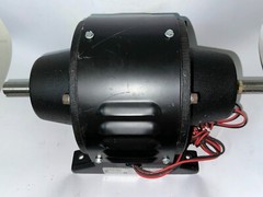 Warner 5230-273-002 Electro Pack Clutch/Brake EP-500 EP Series 4000 RPM 44W New