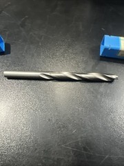 Hannibal Carbide Tool 60120 5/16″ Drill Diameter, 3-3/16″ LOF, 4-1/2″ OAL; 2FL