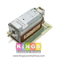 REFURBISHED 471897822 WASCOMAT GEN. 5 WASHER TIMER W75-185 220/60, 897822