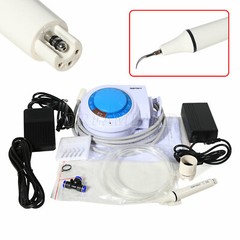 Dental Ultrasonic Piezo Scaler For EMS Cavitron Handle Handpiece Detachable EIS