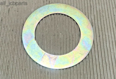 SHIMS SPACER WASHER ID 30 MM, THICKENSS 2 MM FOR BUCKET PIVOT PIN, SET OF 10 PC