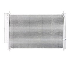 AC3686 AC Condenser Aluminum For Toyota For Corolla 2009 2010 2011 12 13 14-2019