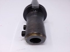 Sandvik CAT50 VariLock 63 w/ 1-1/4″ 1.250″ Endmill Holder A390.45-50 63 050M S7