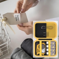 Label Printer Case with Brady M211 Portable Bluetooth Monochrome Label Printe…