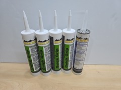 5 Fastenal Rock River Quick Grip Multi-purpose Construction Adhesive Fastenal